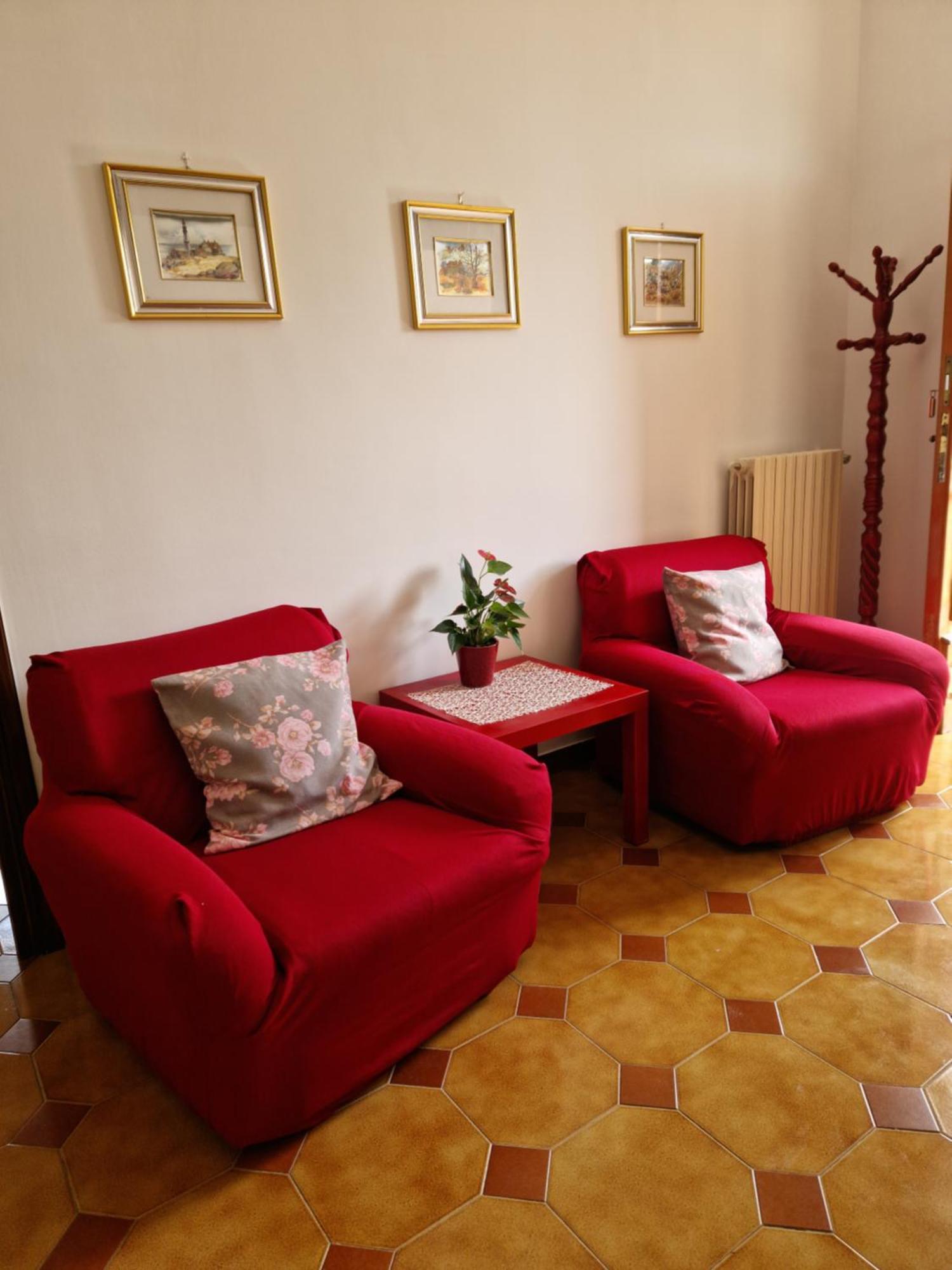 Relax In Campagna - Aquino Apartment Exterior photo