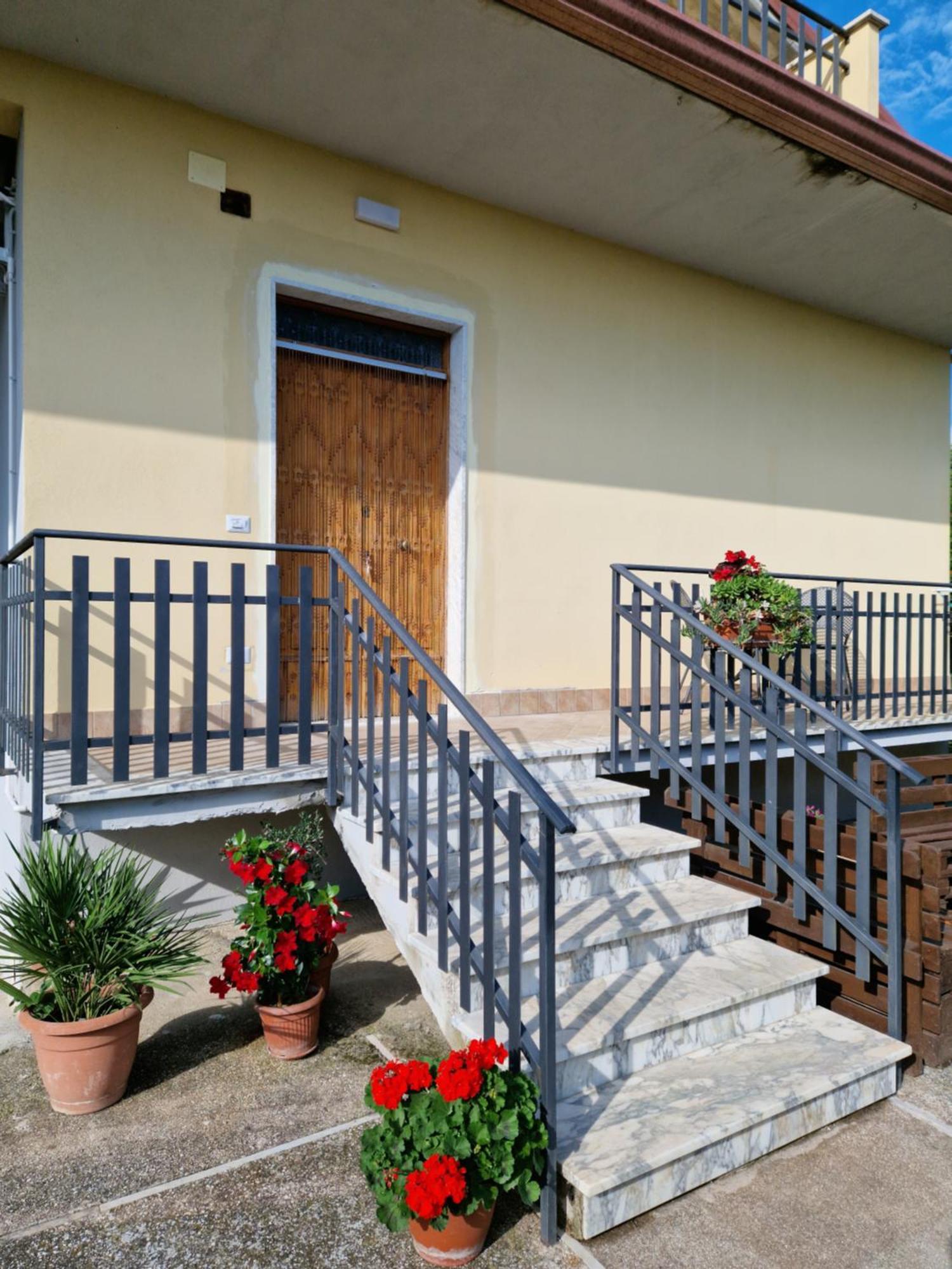 Relax In Campagna - Aquino Apartment Exterior photo